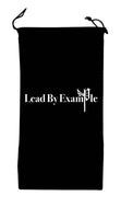 Lead By Example Casual Slides