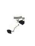 Playtimezover High Quarter Socks (Single)