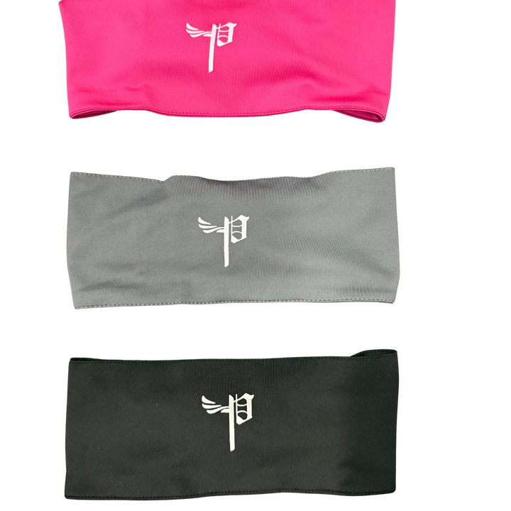 Performance Headwrap | Lightweight Stretch Headwrap for Training