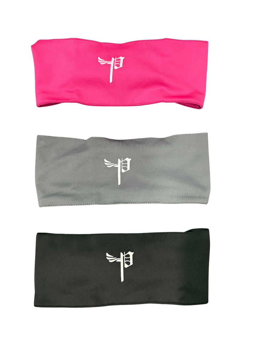 Performance Headwrap | Lightweight Stretch Headwrap for Training