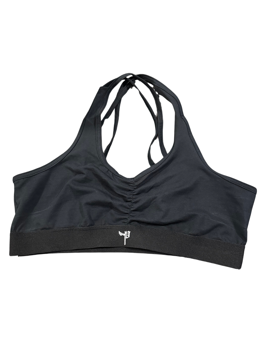 Power Sports Bra