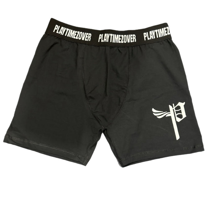 Playtimezover Boxers (2 pack)