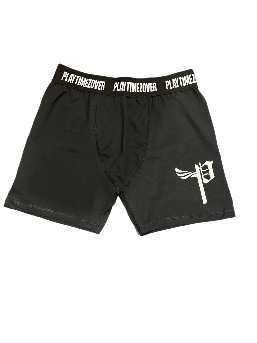 PlayTimezOver Boxers (2 pack)