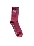 Play Stride Comfort Crew Socks