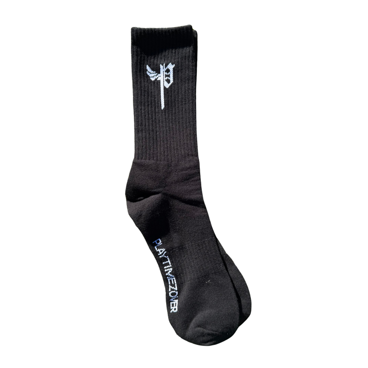 Play Stride Comfort Crew Socks