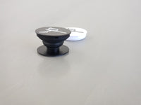 White Playtimezover PopSockets Grip