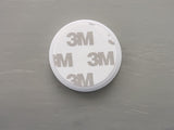 White Playtimezover PopSockets Grip