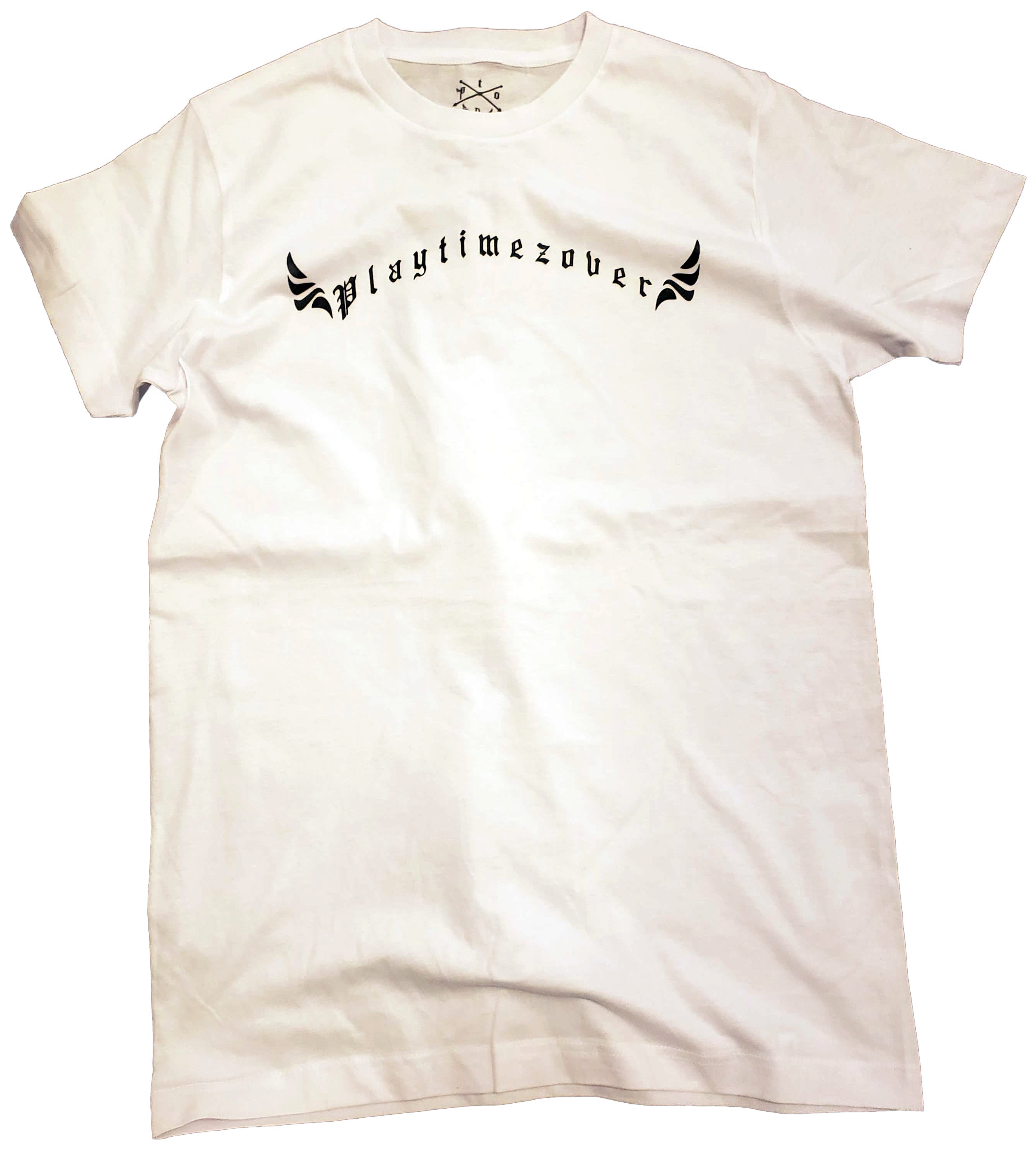 Playtimezover shirt