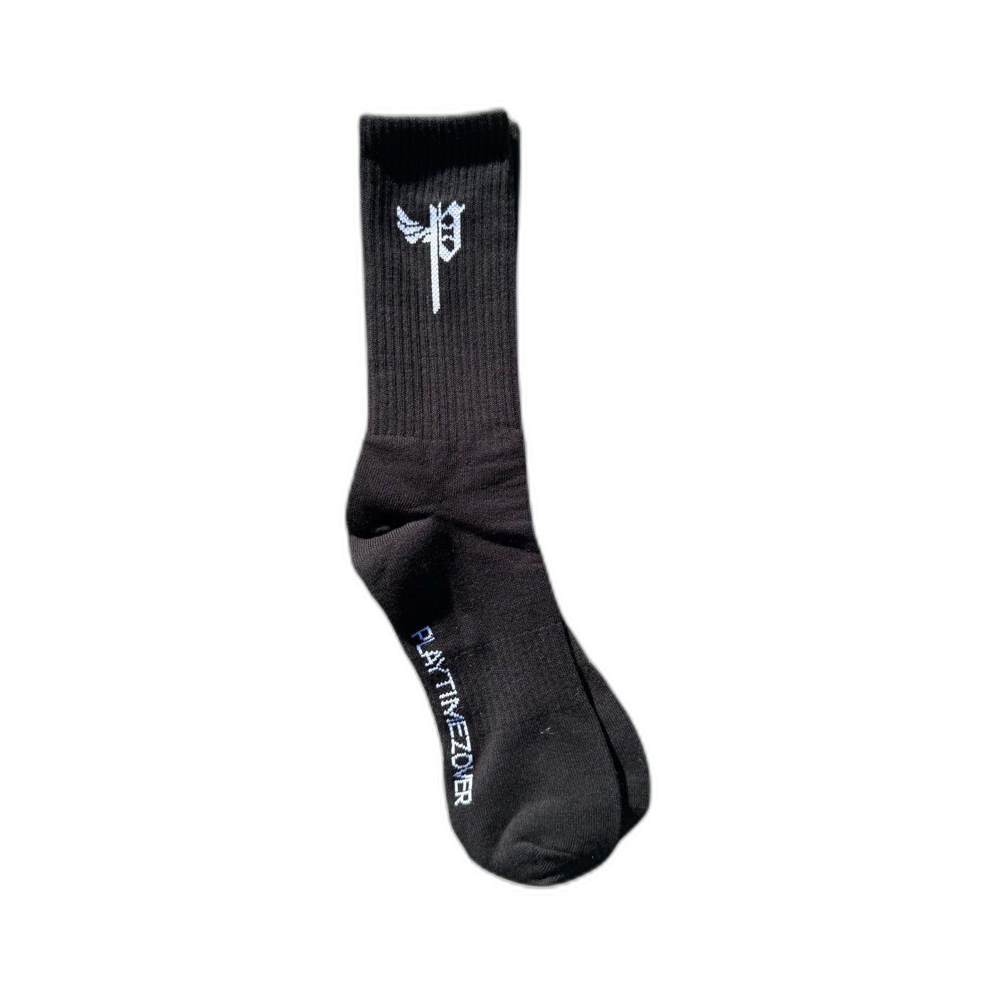 Play Stride Comfort Crew Socks